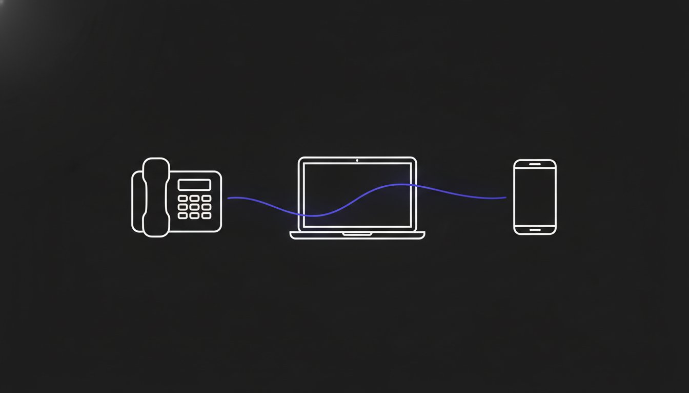 What Is Call Forwarding? The Strategic Guide to Never Missing a Call in 2026
