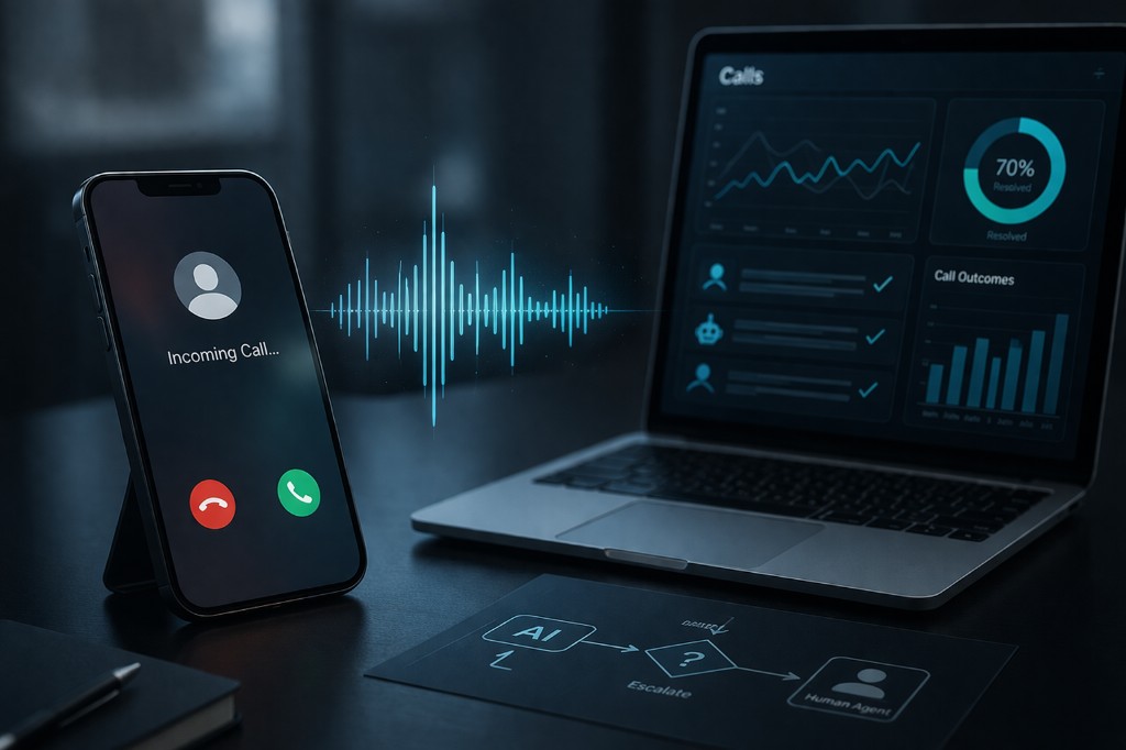 2026 Guide to Choosing the Best AI or Human Answering Service