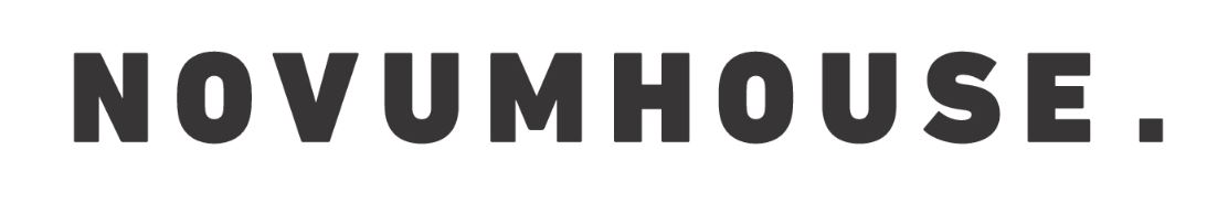 Novumhouse logo